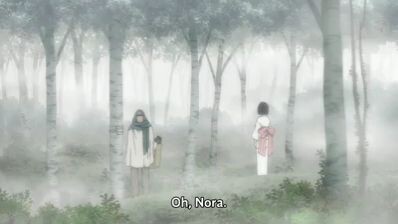 Noragami S2 - E2