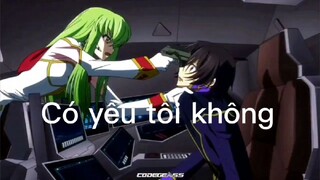 Cảm ơn anh vì đã dụng tâm lừa dối tôi #anime