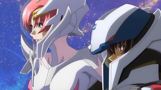 Mobile Suit Gundam Seed Freedom Special Edition TH