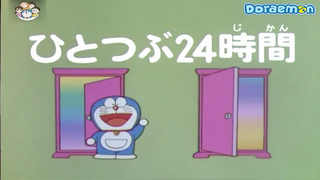 [S3] doraemon tiếng việt - thuốc ngủ cốc 24H