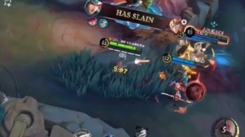 mage user