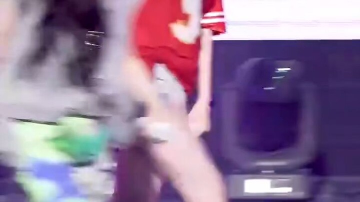 1-7 The Best Performance of babymonster