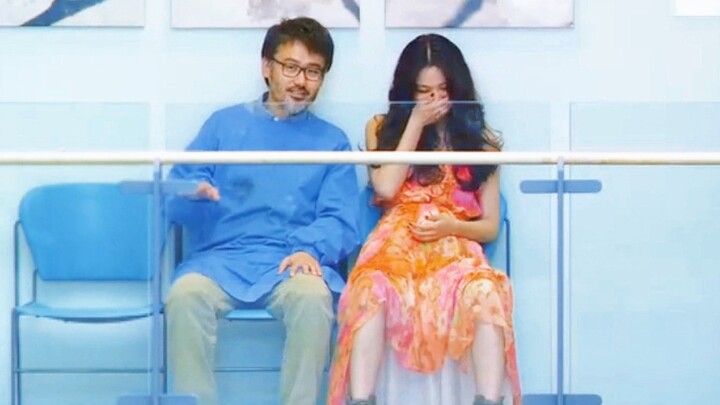 “ทุกเช้า เขาจะวิ่งไปหลายช่วงตึกเพื่อซื้อเต้าหู้ทอดกับน้ำเต้าหู้ของโปรดให้ฉัน…” —— [ปักกิ่งพบรักที่ซี