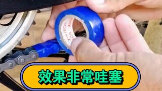 这样的效果非常哇塞，可以试一下