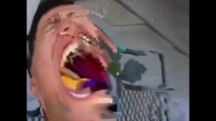 My brain atrophied after watching it EP.32 【EEE】