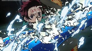 [Klip Kimetsu no Yaiba] Jenis Pernapasan Air 1 hingga 10 Koleksi