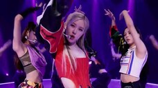 Blackpink-Pink Venom (Performance Stage)