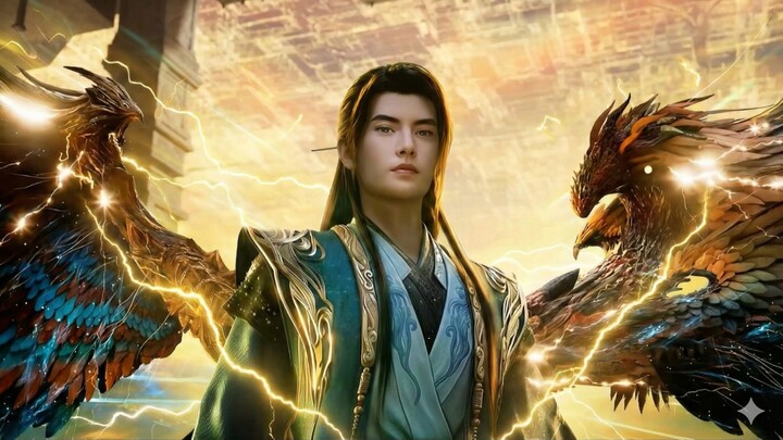 Vương Thiền: Cút thì cút! [Phàm Nhân Ngoại Truyện]