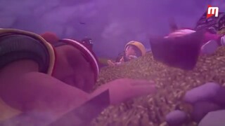 BOBOIBOY THE MOVIE