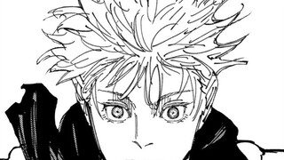 Jujutsu Kaisen Episode 262: The "decapitated dragonfly" phenomenon reappears! Gojo Satoru's body see