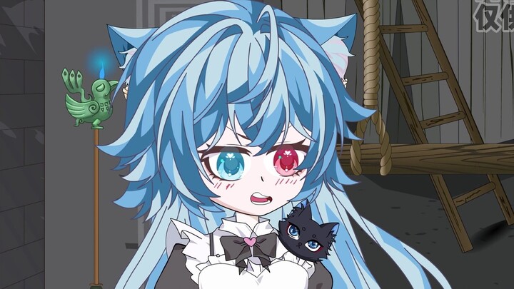 Episode 11 | Tang San in maid costume is praised by Xiao Wu