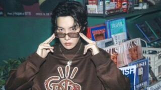 [Jung Hoseok] Perasaan ini, tolong biarkan suamiku keluar, aku ingin melihatnya menari