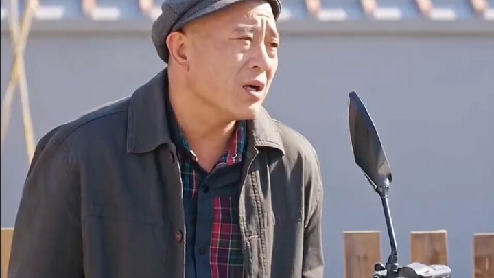 赵四的大名自己都记不住