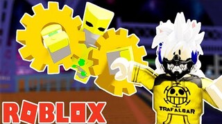 1 VS 4 DI JOJO GAME GAK KASIH AMPUN??!! - ROBLOX INDONESIA