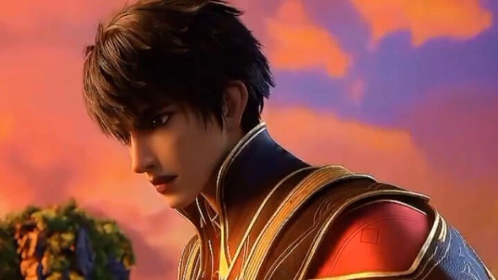 Preview Coiling Dragon Eps 13