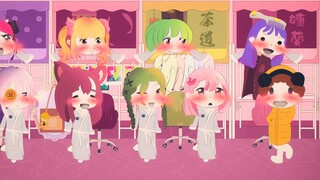 男生约会回来 VS 女生约会回来