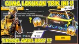 TINGGAL AMBIL BRAY !! CARA TOP UP DI EVENT LESS IS MORE FF 520 DIAMOND - FREE FIRE