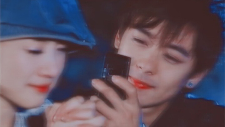 【Bintang Penggembala Domba】Klasik drama idola! Standar tertinggi karakter protagonis pria! Berapa ba