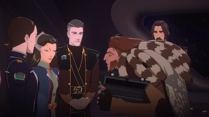 Babylon 5_ The Road Home watch full movies:link in description