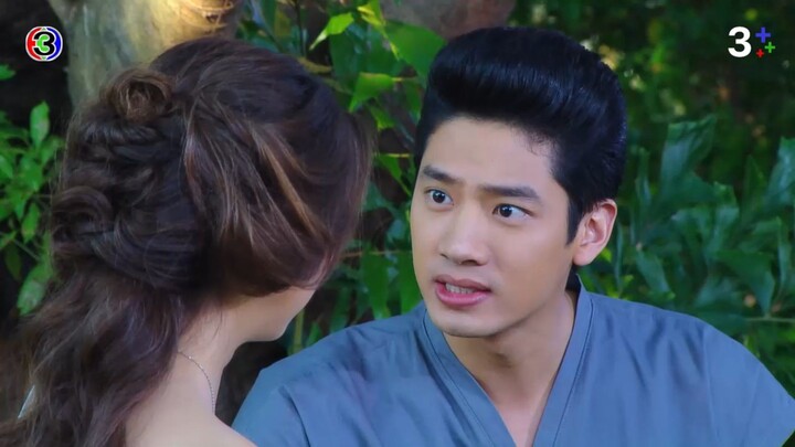 ปาฏิหาริย์รักข้ามขอบฟ้า EP.8