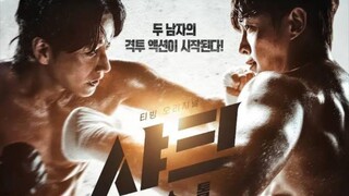 ( sub Indo ) SHARK : THE STORM  eps 2
