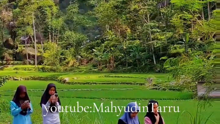 sukses orang yang pantang menyerah