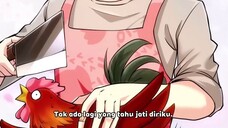 Dragon King’s Palace (New S1 Sub Indo) Suami Iblis yang Melindungi Istrinya dari Keluarga Serakah