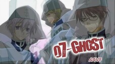 07 Ghost - Ep 09 (Vietsub)