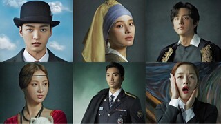 Dalli Wa Gamjatang Ep. 15