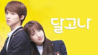 INDO SUB | Season 01 EP01 Dalgona