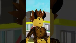 Karen TRADES Her Son For 1 ROBUX In Roblox Brookhaven Rp! #roblox #robloxshorts #brookhaven