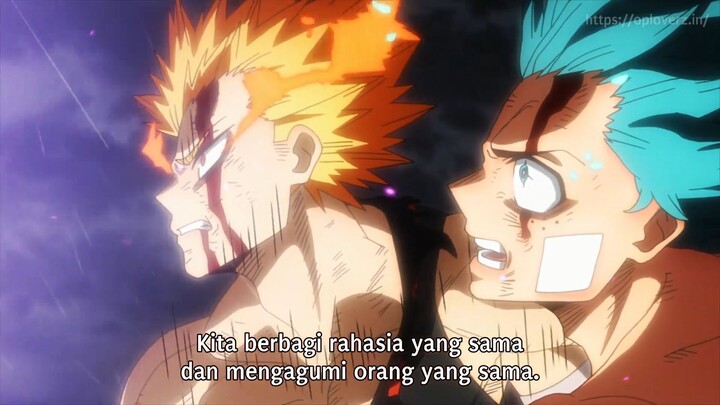 boku no hero academia the movie 2: two heroes rissing