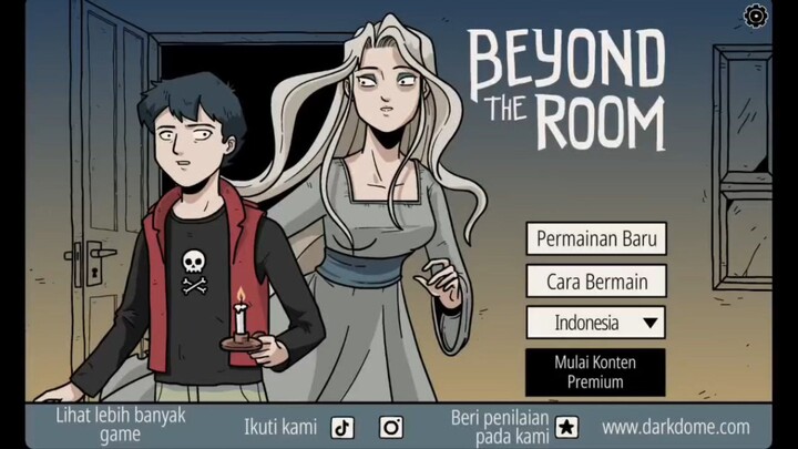 beyond the room full gameplay sub indo
