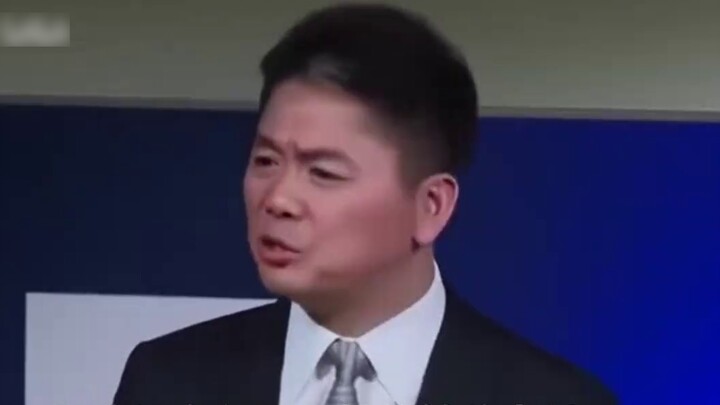 Yang Li, thế giới bạn đang sống được tạo ra bởi những người đàn ông bình thường và tự tin! Đàn ông ≠