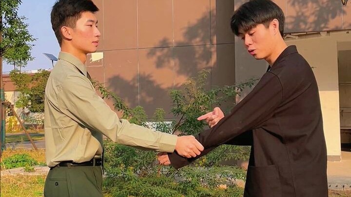 Just very unexpected?