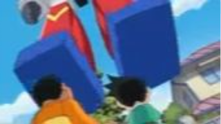 Doraemon episode 802