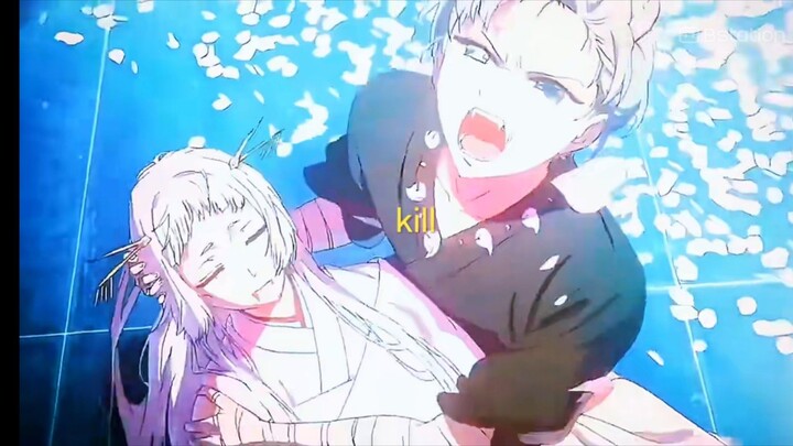 Anime Mix 🥰😱🔥