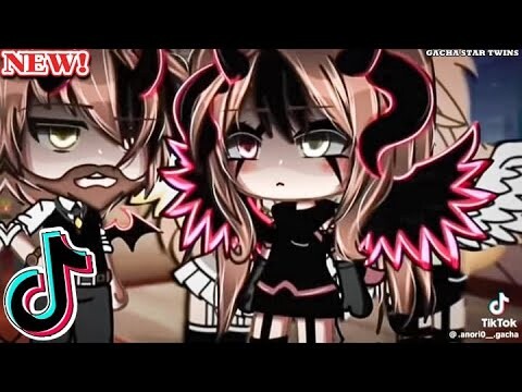 GachaLife TikTok Compilation 🔥 #448