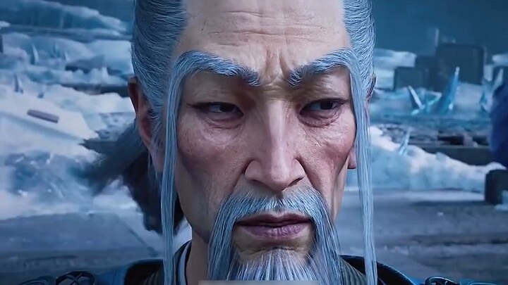 "I miss my master so much"