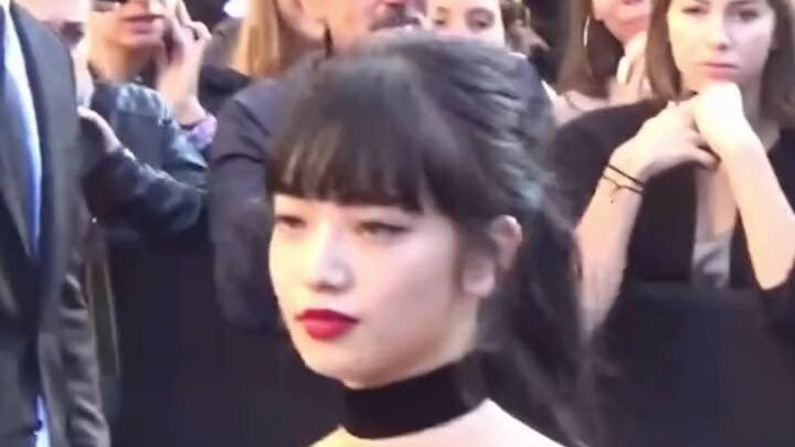 Suda Masaki x Komatsu Nana: Kswl family!