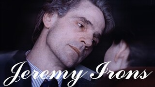 Kompilasi Jeremy Irons di film "Damage"