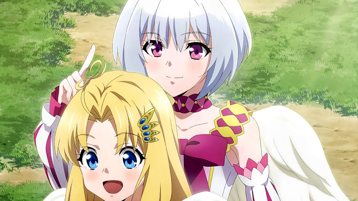 [April 2022 / Rina Hidaka] The Rising of the Shield Hero Season 2 "Phil" Character PV [MCE Subbing G