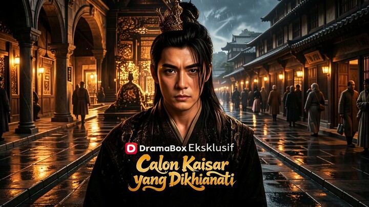 Calon Kaisar yang Dikhianati (Sulih Suara) Full Bahasa Indonesia (DB)