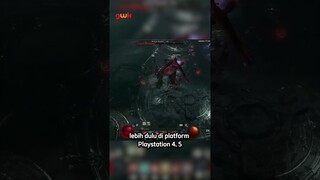 Open Beta Diablo 4 Akan Dibuka Sebentar Lagi! #diablo4