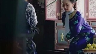 "Ruyi's Royal Love in the Palace" VS "The Legend of Zhen Huan": Both are concubines, but the actress