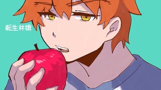 【FSN/FZ بخط اليد】الكأس المقدسة للتناسخ