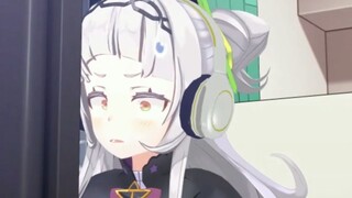 [Thịt chín·Sân khấu mini của Shion Murasaki] Tâm trí của Shion Murasaki bị Pecola làm cho mê mẩn [MM