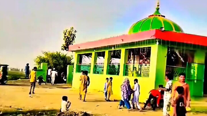 mela baba duddan shah darbar of manowal .,chung  a ... likes follow million views for my video ..