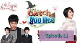 🧙‍♀️🧹 YOO HEE Episode 11 Tag Dub