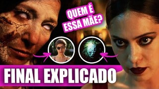 VINGANÇA SABOR CEREJA: FINAL EXPLICADO + teorias | Você realmente entendeu tudo?